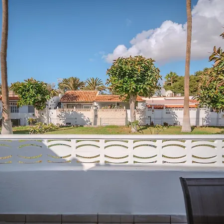 Apartment Costa Del Silencio, Wifi, Piscines, Terrasse, Parking, Arona (Tenerife)