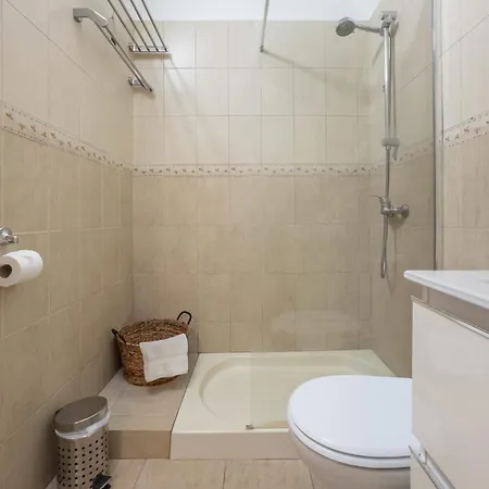 Costa Del Silencio, Wifi, Piscines, Terrasse, Parking, Arona