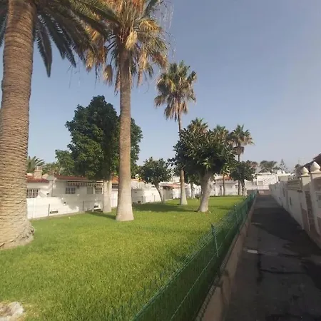 Costa Del Silencio, Wifi, Piscines, Terrasse, Parking, Apartment Arona (Tenerife)