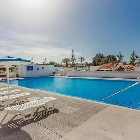 Costa Del Silencio, Wifi, Piscines, Terrasse, Parking, * Arona (Tenerife)