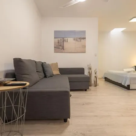 Costa Del Silencio, Wifi, Piscines, Terrasse, Parking,