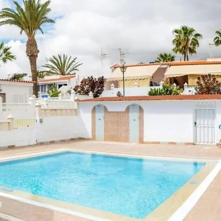 Costa Del Silencio, Wifi, Piscines, Terrasse, Parking, *