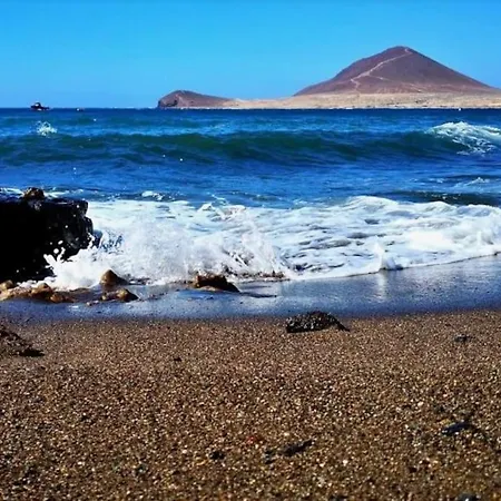 Apartment Costa Del Silencio, Wifi, Piscines, Terrasse, Parking, *