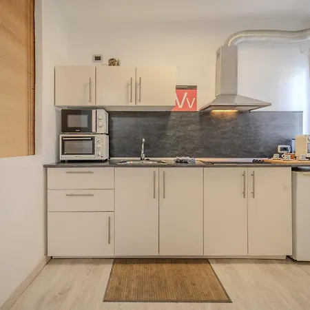 Apartment Costa Del Silencio, Wifi, Piscines, Terrasse, Parking, *