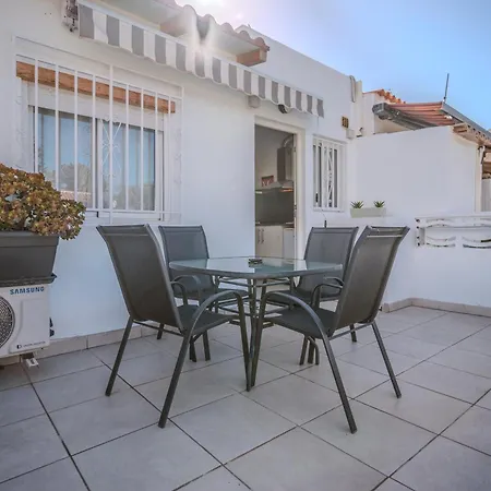 Costa Del Silencio, Wifi, Piscines, Terrasse, Parking, *