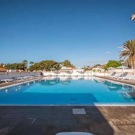 Costa Del Silencio, Wifi, Piscines, Terrasse, Parking, Arona (Tenerife)