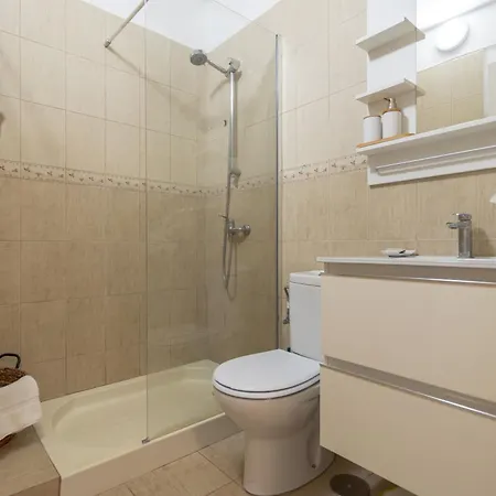 Costa Del Silencio, Wifi, Piscines, Terrasse, Parking, Arona (Tenerife)