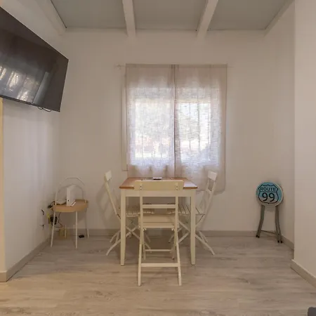 Costa Del Silencio, Wifi, Piscines, Terrasse, Parking, Apartamento