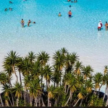 Costa Del Silencio, Wifi, Piscines, Terrasse, Parking, Apartamento *