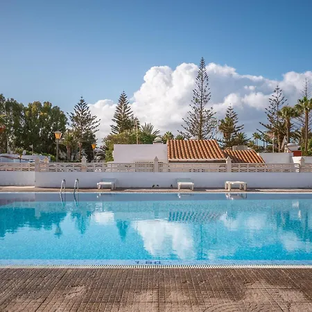 Costa Del Silencio, Wifi, Piscines, Terrasse, Parking, Apartamento *